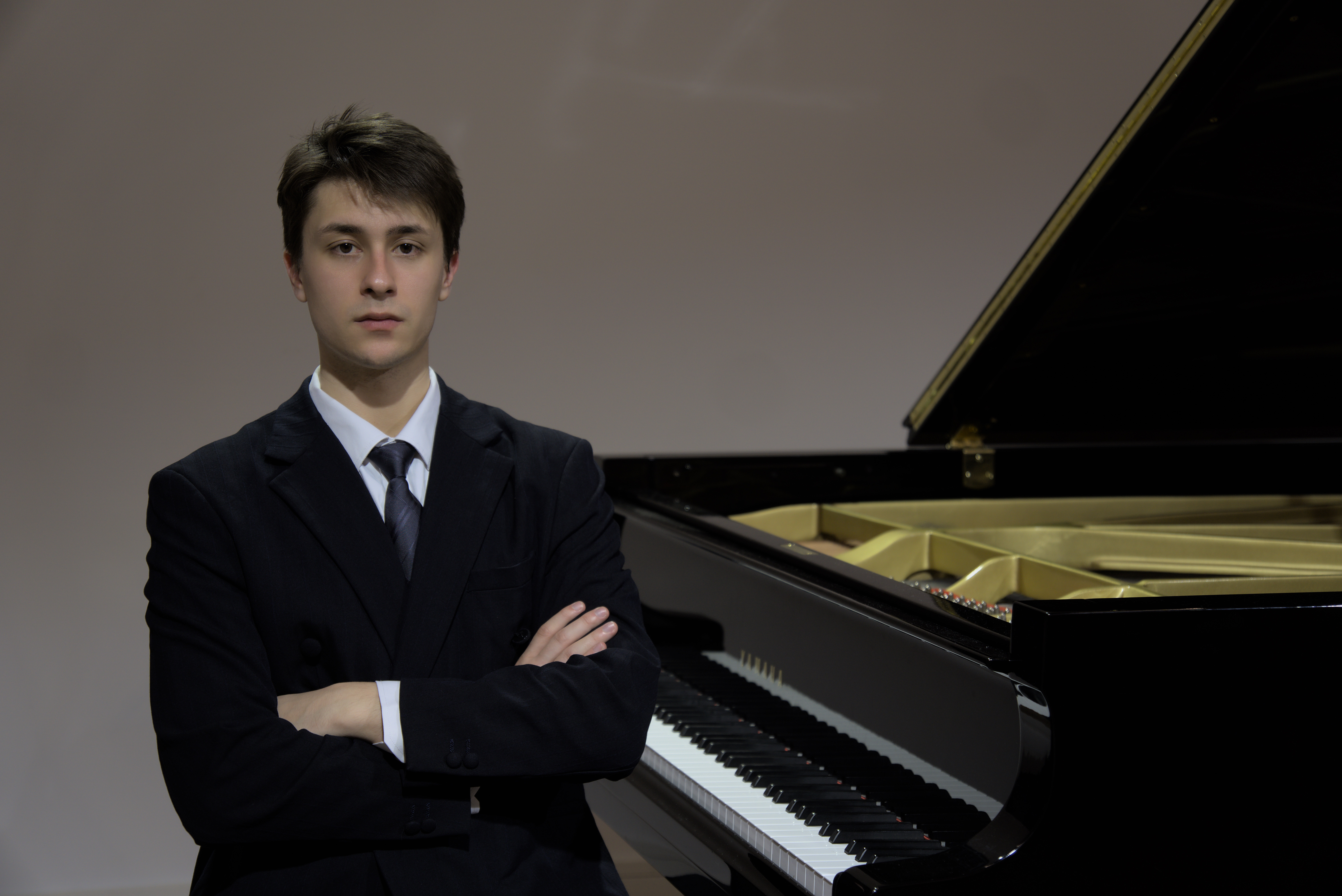 Diego Ferreira Fernandez